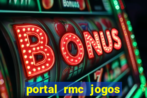 portal rmc jogos ao vivo